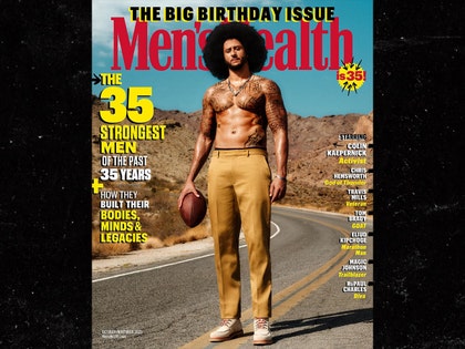 colin kaepernick