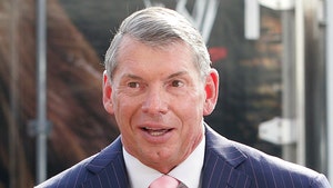 vince mcmahon getty 