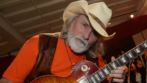 Dickey Betts