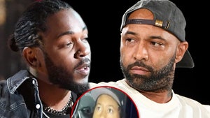 Kendrick Lamar Joe Budden Main_