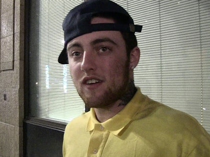 0108 Mac Miller tmz