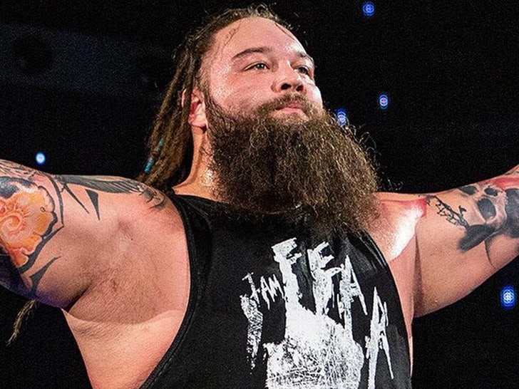 Bray Wyatt