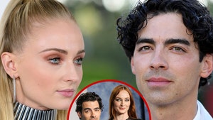 Sophie Turner joe jonas