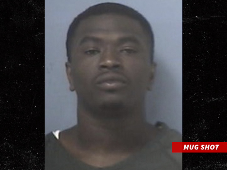 Bankroll Freddie mug shot