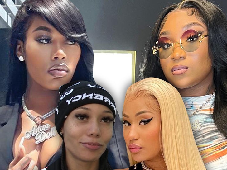 0418-asiandoll erica banks nickiminaj coileray ig-2