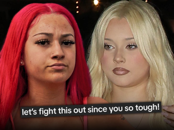 danielle bregoli bhad bhabie alabama barker main getty