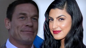 1014 Shay Shariatzadeh john cena tmz getty 01