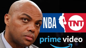 charles barkley  nba tnt prime video