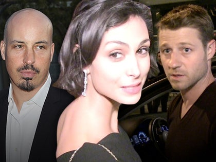 0212-ben-mckenzie-morena-baccarin-austin-chick-GETTY-TMZ-01