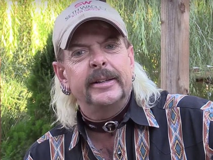 joe exotic netflix