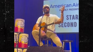 Sam Hunt Announces Birth of Daughter