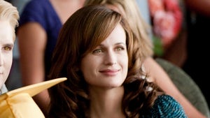 American actress Elizabeth Reaser was in her mid 30's when she played Esme Cullen in 