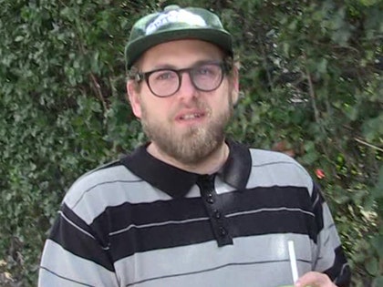 Jonah Hill