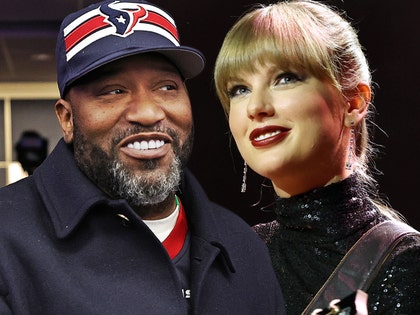 Bun B taylor swift getty 1