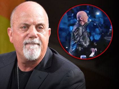 billy joel