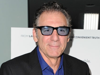 Michael Richards