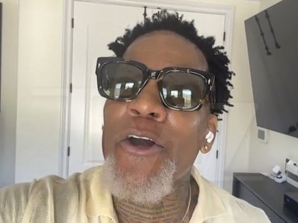 DL Hughley