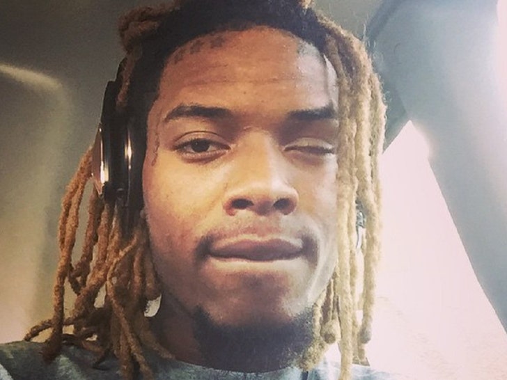 FETTY WAP