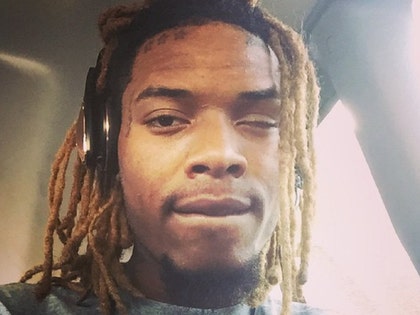 FETTY WAP