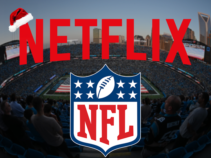 christmas netflix x nfla