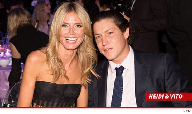 Heidi Klum -- Divorce Signed Sealed and Delivered :: 1015-sub-heidi-vito-getty-4