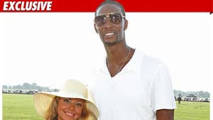 0708-chris-bosh-adrienne-williams-ex