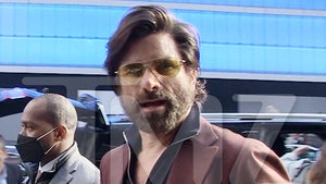 john stamos