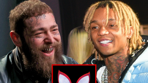 Post Malone and Swae Lee