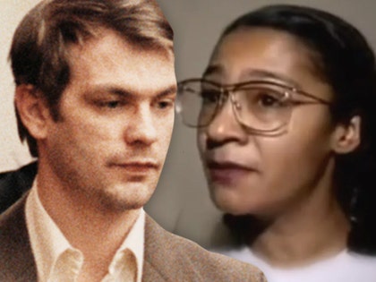 jeffrey dahmer, glenda cleveland