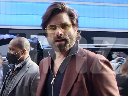 john stamos