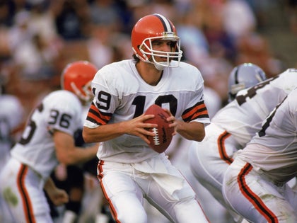 bernie kosar Photos 4