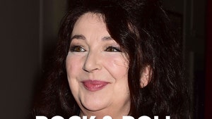 kate bush shutterstock 2