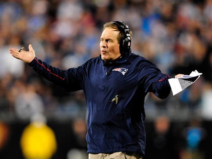 Bill Belichick photos 3