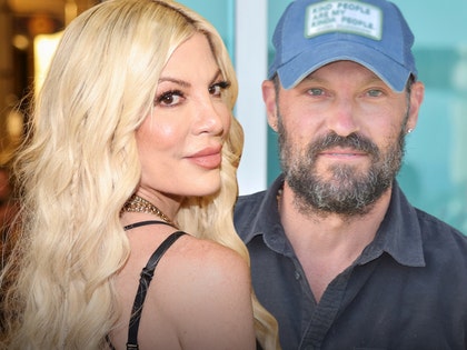 brian austin green tori spelling