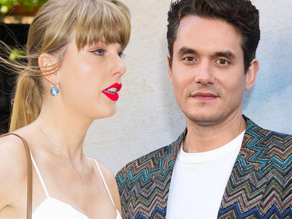 john mayer and taylor swift