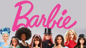 Nuevas muñecas Barbie 