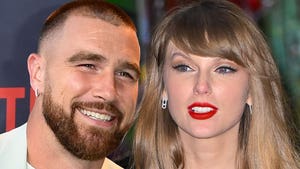 travis kelce taylor swift