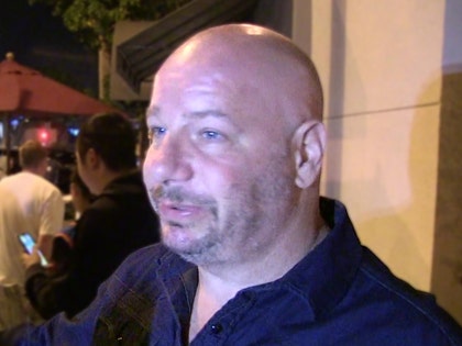 jeff ross