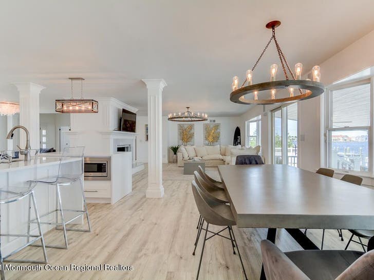 Joe Melissa Gorga House For Sale Photos 0007