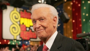 Bob Barker, The Price Is Right