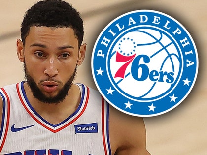 ben simmons 76ers