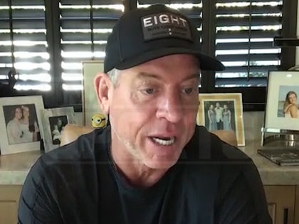 Troy Aikman