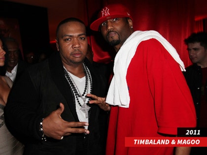 timbaland and magoo getty 1