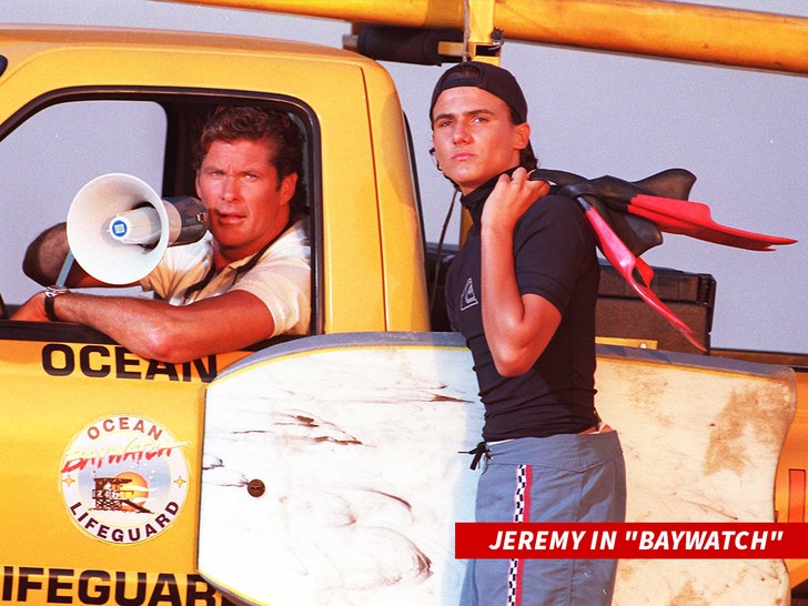 jeremy jackson baywatch getty 3