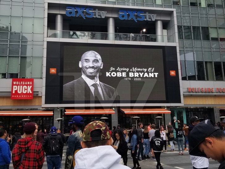 Kobe Memorial