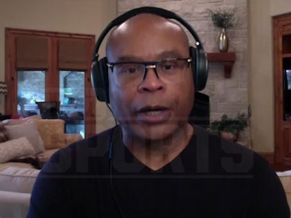 Mike Singletary