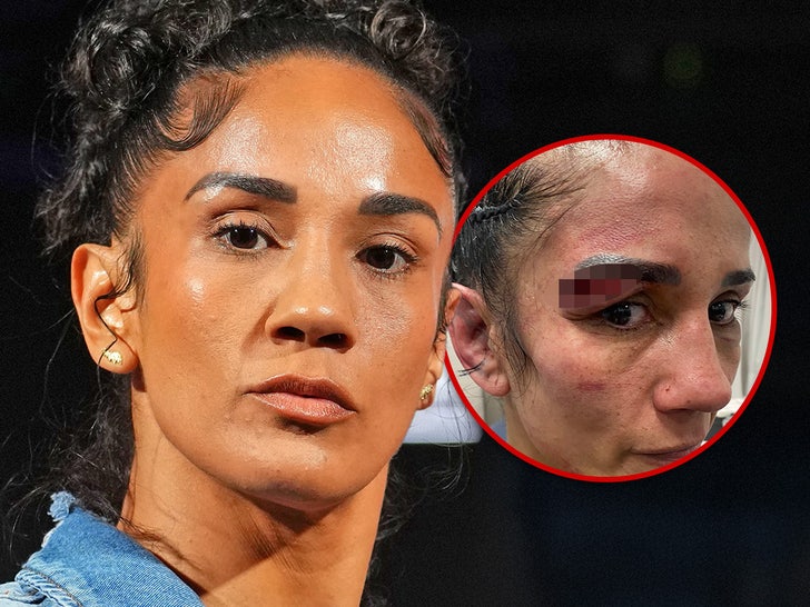 amanda serrano injury getty x