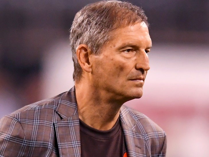 bernie kosar getty 1