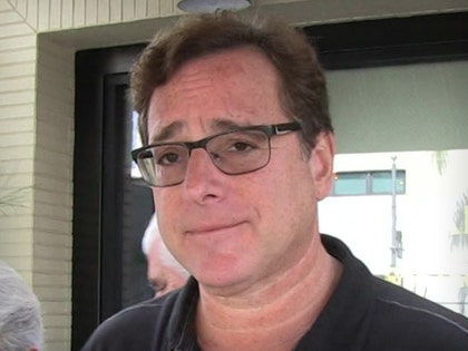 Bob Saget Cause Of Death Blunt Head Trauma According To Medical Examiner