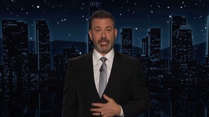 Jimmy Kimmel